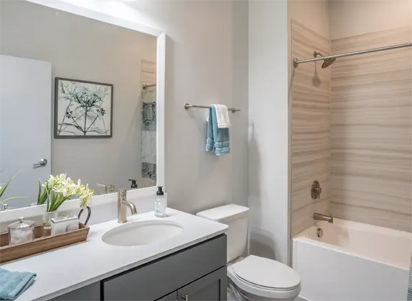 Student Studio Apartments